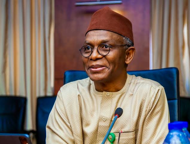 El-Rufai renuncia ao APC e se junta ao SDP