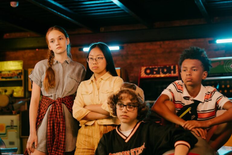 adolescentes