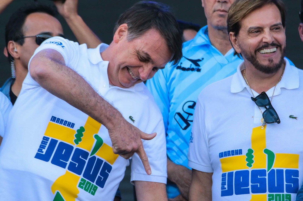 Jair Bolsonaro